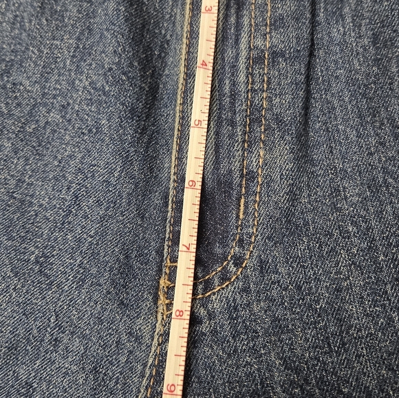 Men's new carpenter jeans - Picture 3 of 5